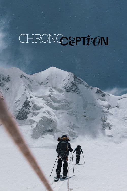 Chronoception poster