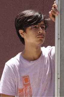 Cesaire Jose Carroll-Dominguez profile photo