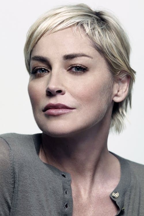 Sharon Stone profile photo