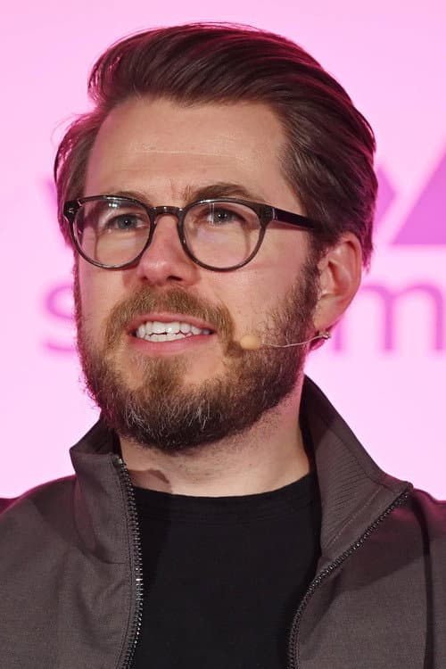 Miles Taylor profile photo