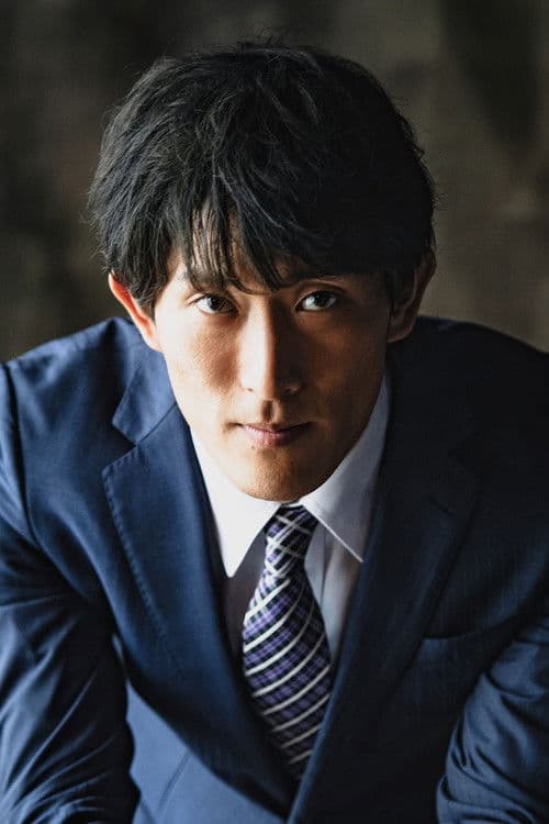 Yuki Ashida profile photo