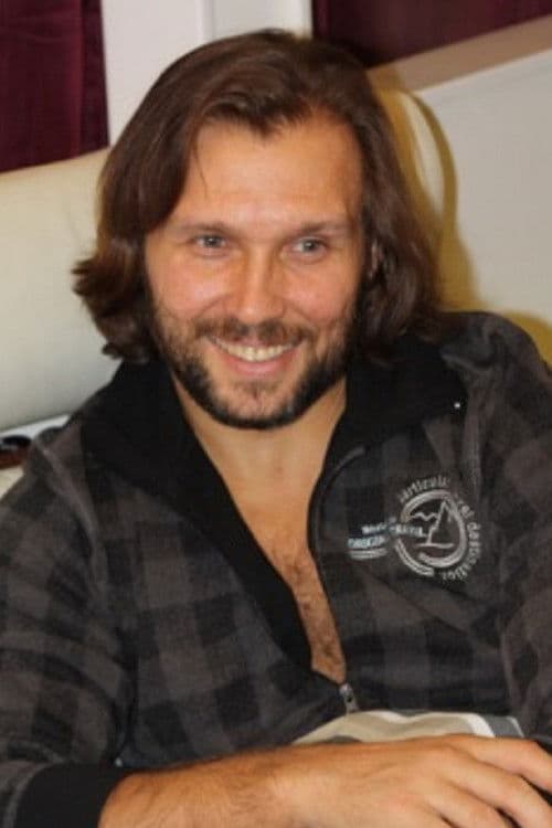 Sergey Kostenko profile photo