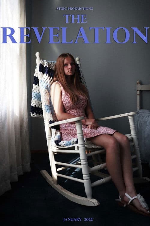 The Revelation poster