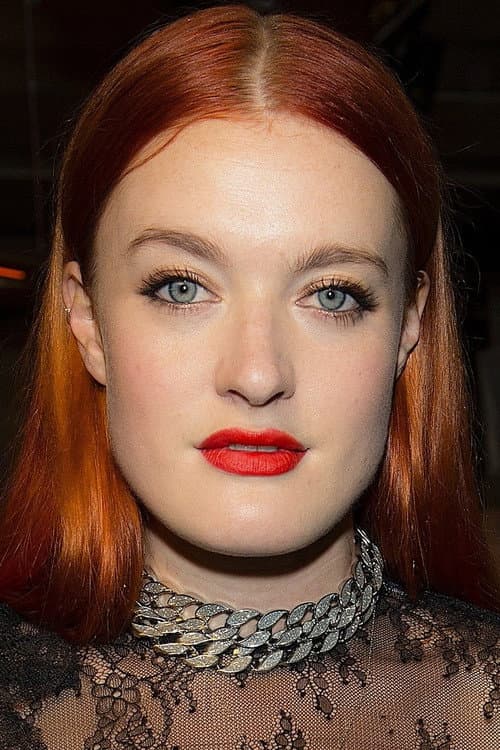 Caroline Hjelt profile photo
