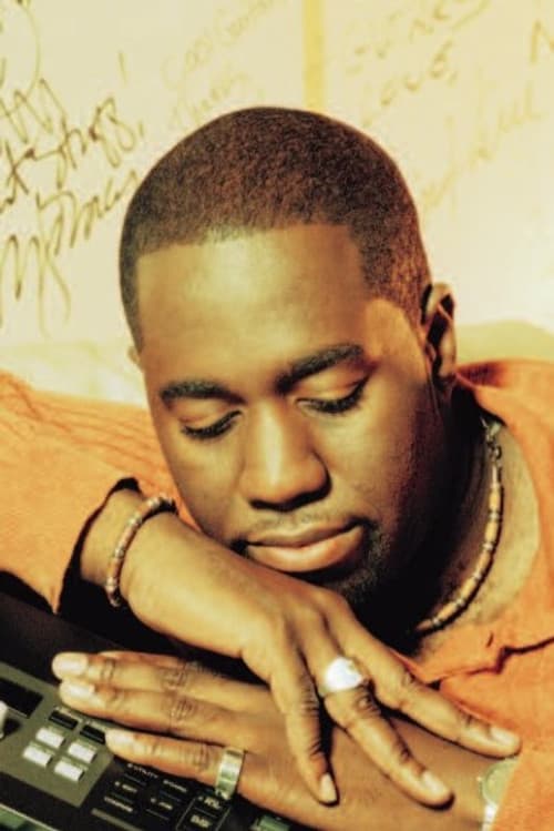 Tim Carmon profile photo