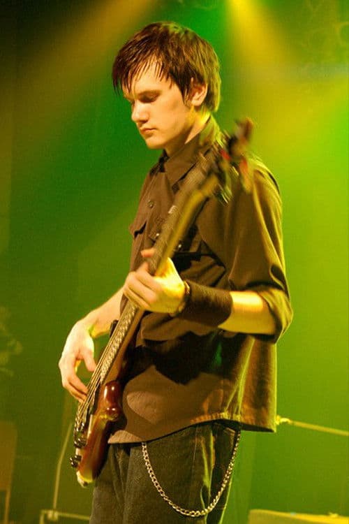 Evgeny Ognev profile photo