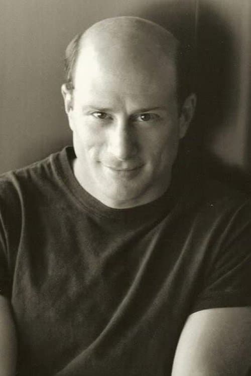 Peter Marx profile photo