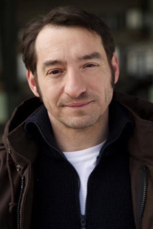 Boris Aljinovic profile photo