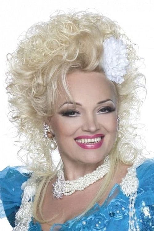 Nadezda Kadysheva profile photo