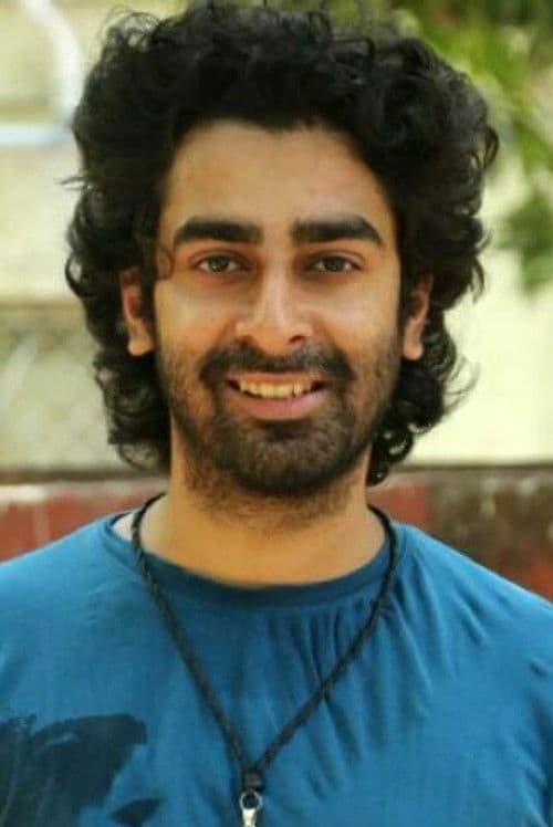 Narayan Lucky profile photo