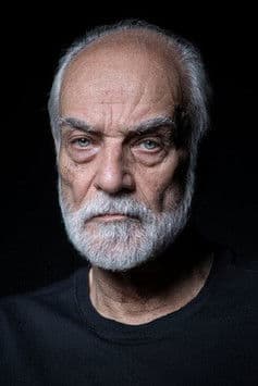 Aydin Aghdashloo profile photo