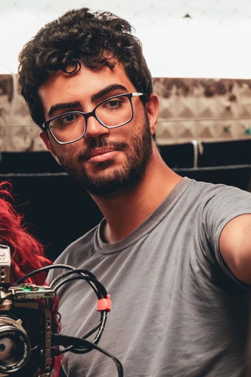 Davi Pieri profile photo