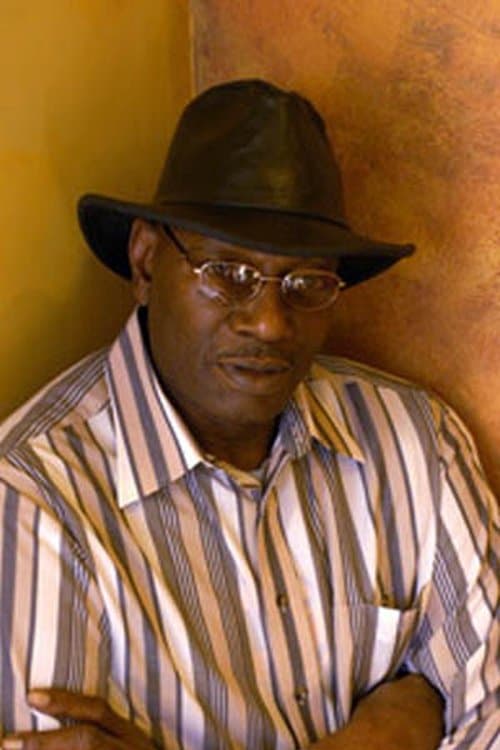 Donré Sampson profile photo