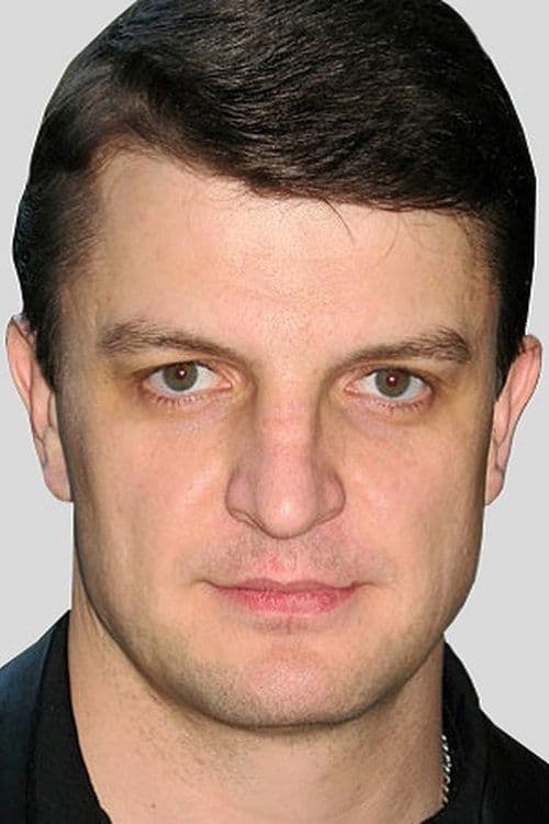 Evgeny Berezovsky profile photo