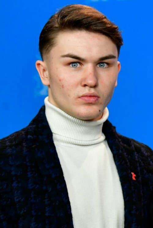 Artem Tkachuk profile photo