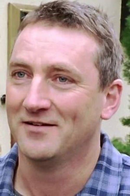 Dorian Healy profile photo