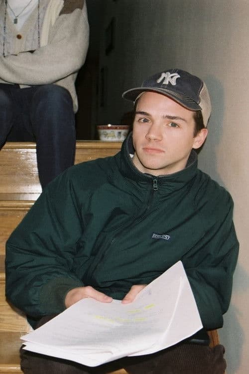 Connor Riccardi profile photo