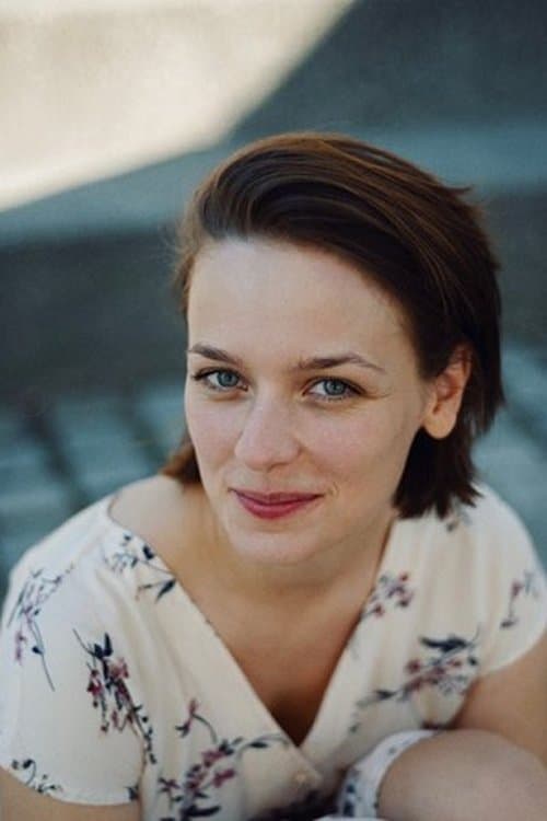 Thekla Hartmann profile photo