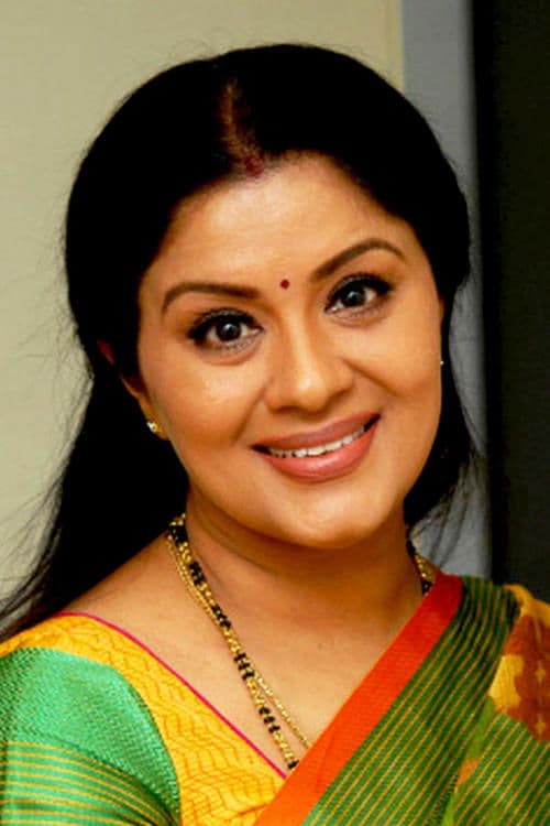 Sudha Chandran profile photo