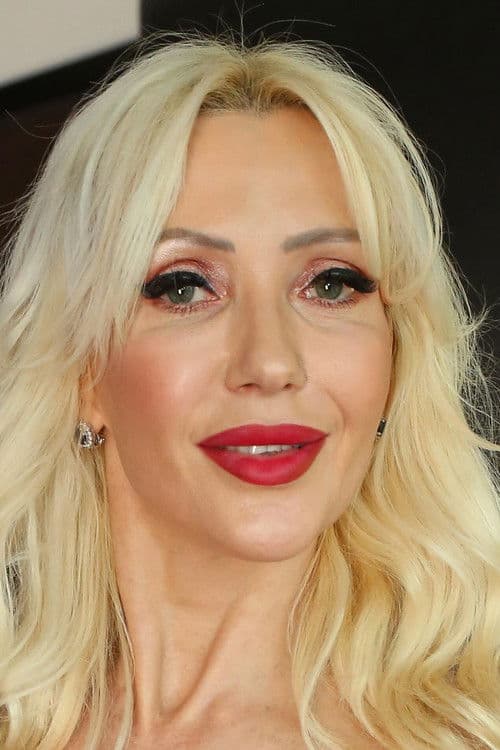 Victoria Lobov profile photo