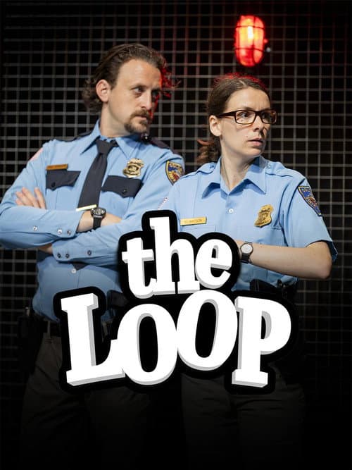 The Loop poster
