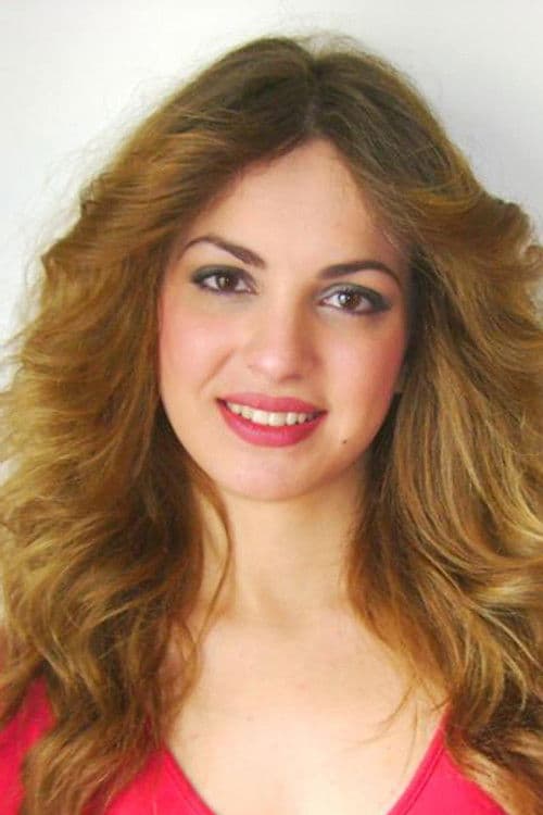 Vasiliki Angeli profile photo