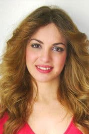 Vasiliki Angeli profile photo