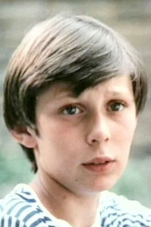 Volodya Chernyuk profile photo