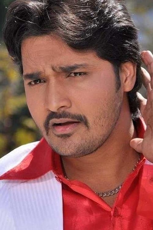 Manoj Pandey profile photo