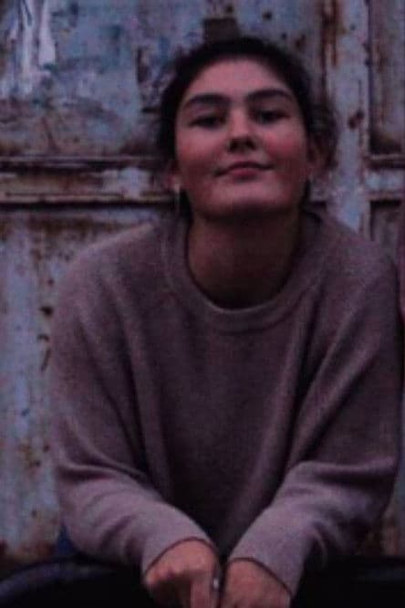 Ana Alfaya profile photo