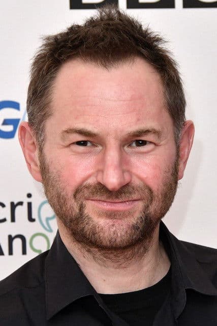 Daniel Brocklehurst profile photo