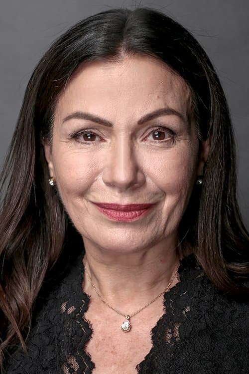 Solange Lackington profile photo