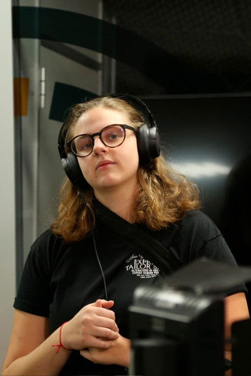 Carolina Senff profile photo