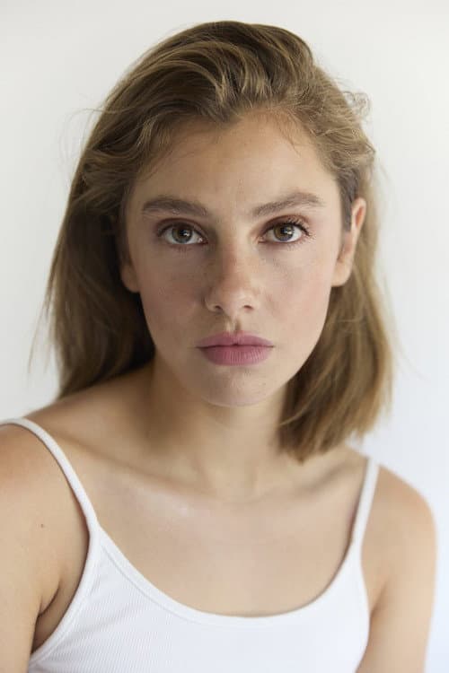 Octavia Bernasconi profile photo