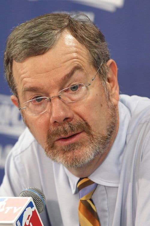 P.J. Carlesimo profile photo