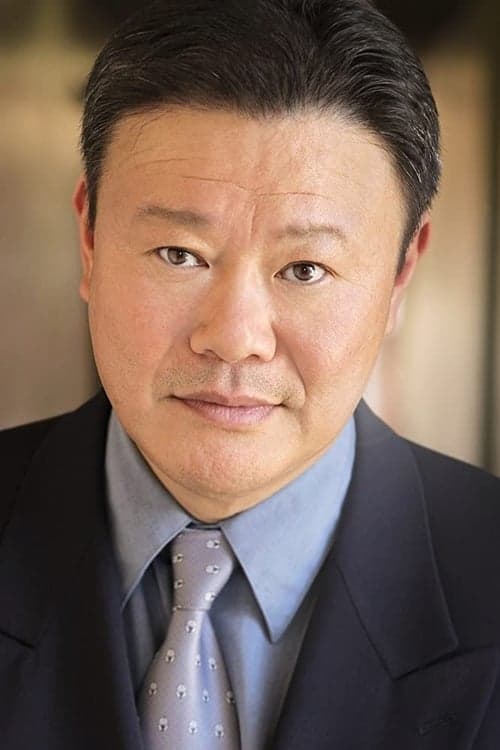 Donald Li profile photo
