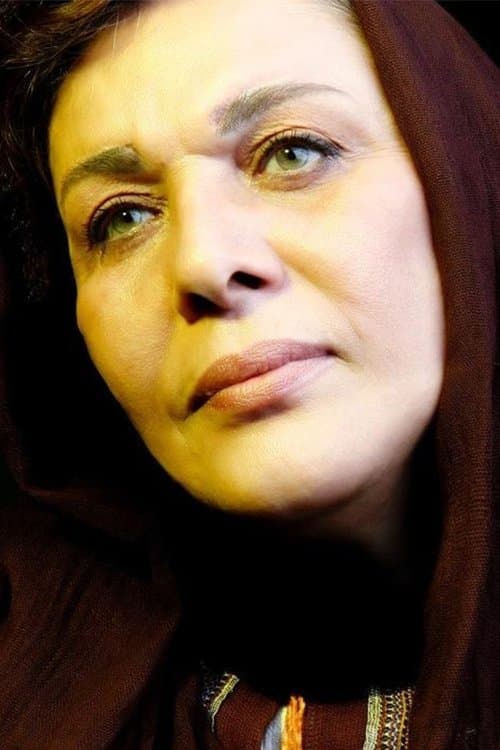 Mahbubeh Bayat profile photo