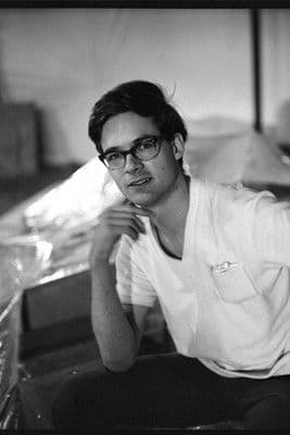 Tony Conrad profile photo