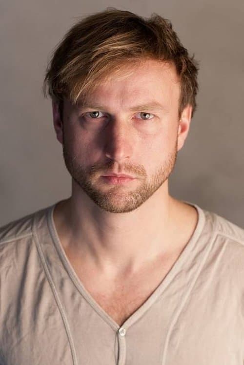 Konstantin Frolov profile photo