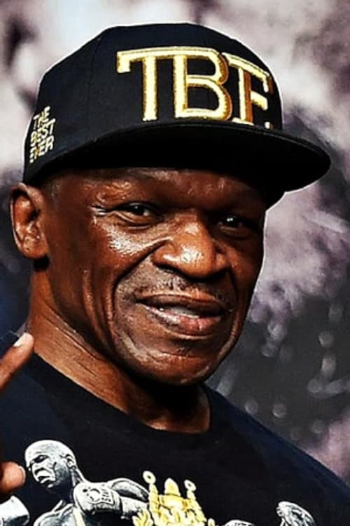 Floyd Mayweather Sr profile photo