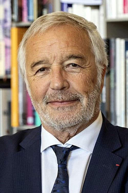 François Rebsamen profile photo