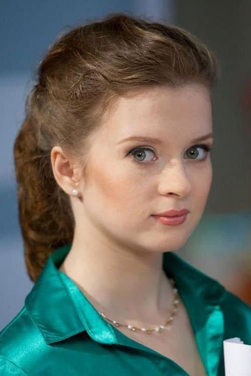 Yekaterina Kopanova profile photo
