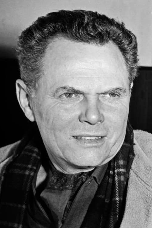 Karl John profile photo