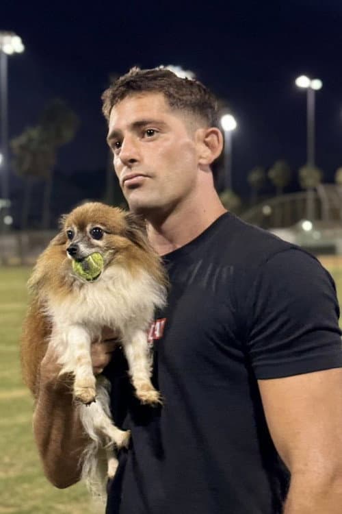 Brendan Ruh profile photo