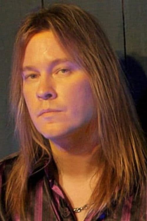 Glen Drover profile photo