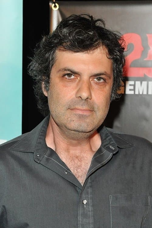 Kenny Hotz profile photo