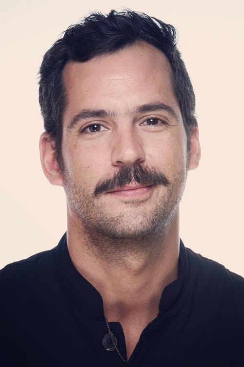 Benjamín Gorroño profile photo