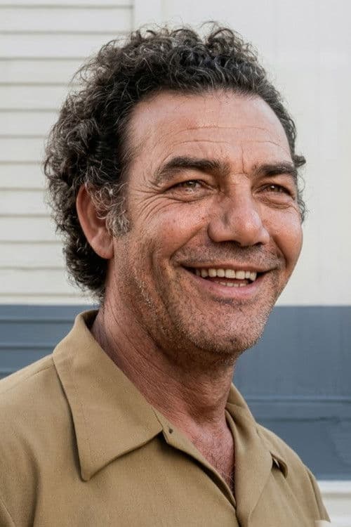 Eduardo Abbas profile photo