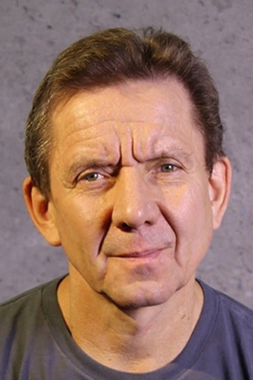 Victor Fomine profile photo