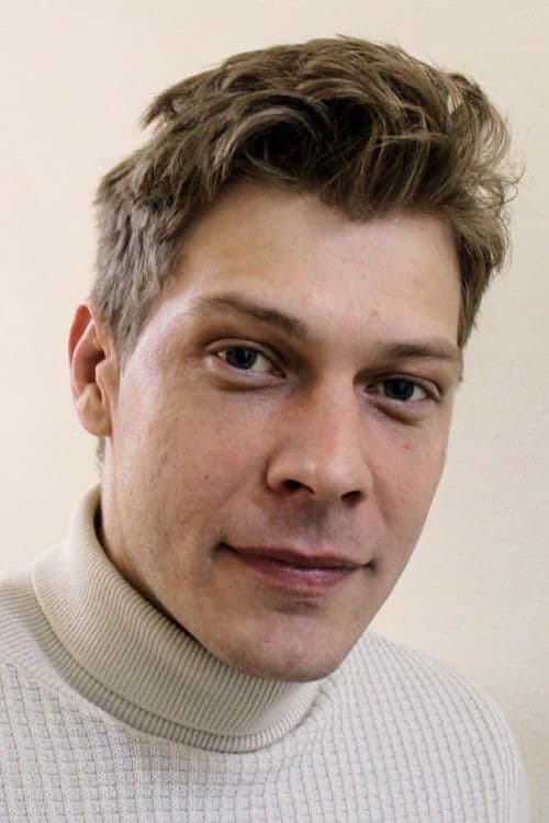 Elmir Krivalić profile photo